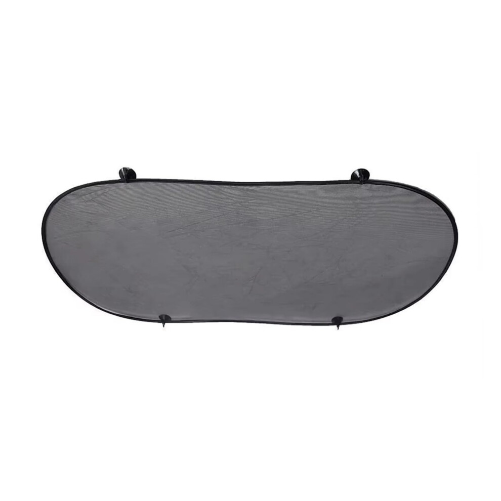 Reflective Sunshade Car Window Shade Mesh Uv Protection Back Window Shield Heat Insulation Vehicle Visor Cover 9354506620615