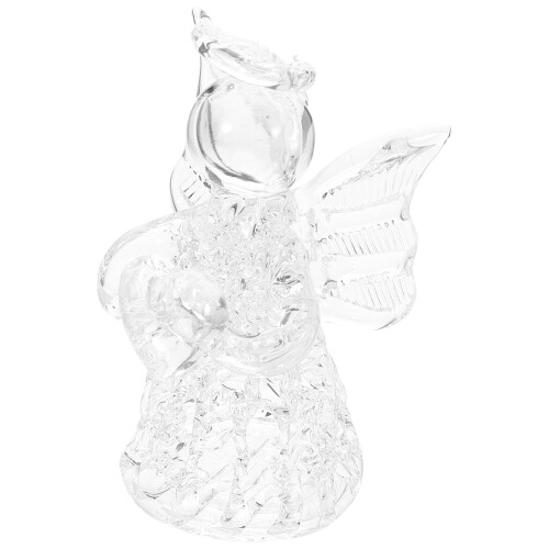 1 - -anhänger transparent für -party-