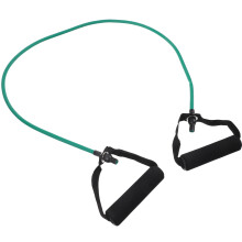 Outdoor Yoga Trainingswiderstandsband Mit (Grün)