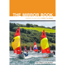 The Mirror Book Second Edition by Tim Davison Paperback Book