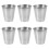 6 whiskeybecher 70 ml bar drink shotgläser 1