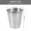 6 whiskeybecher 70 ml bar drink shotgläser 2