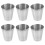 6 whiskeybecher 70 ml bar drink shotgläser 4