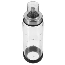 1 ölflasche auslaufsicher für und gewürze