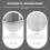 6 whiskeybecher 70 ml bar drink shotgläser 10