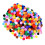 200 -pompons, flauschige pompons, diy-materialien 1