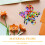 200 -pompons, flauschige pompons, diy-materialien 9
