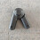 Camping Wagon Cart Trolley Handle Joint Replacement 22mm ID Plastic 210 Degree Bend For Smooth Push And Pull Operations 5