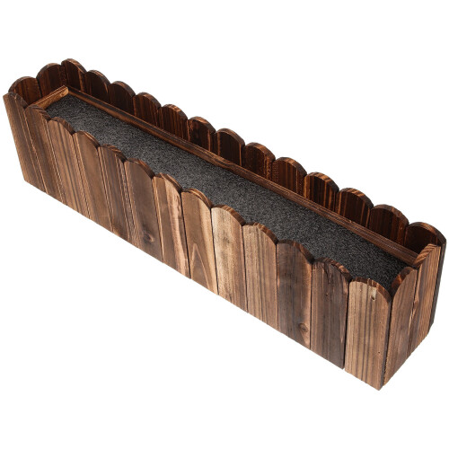 Flower Planter Rustic Bloembak Voor