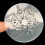 Christmas Theme Shape Design Silicone Material Fondant Mold-6 6
