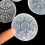 Christmas Theme Shape Design Silicone Material Fondant Mold-6 7