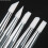 9Pcs Double Ended Pottery Texturing Tool Clay Dotting Tool for 7