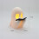 Light Up Halloween Ghosty Decors,Decorative Ghosty Figurines LED 2