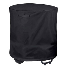 Waterproof Wood Chipper Shredders Mulcher Cover 33x43 Inch Foldable Oxford Fabric 210D Outdoor