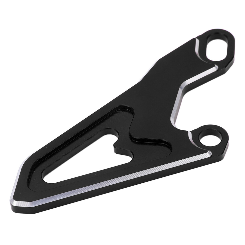 Front Metal Sprocket Guard Cover For Kx125, Kx250, Kx250f & Kx450f Black 4661356527076