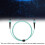 1M 8 Core MPO Fiber Cable - Seamless Data Transfer with OM3 Technology 11