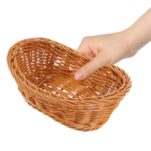 Breads Halter Imitat Rattan