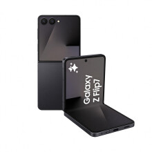 Samsung Galaxy Z Fold 7 (F966B DS) (512GB+12GB, Jet Black)