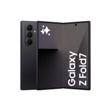 Samsung Galaxy Z Fold 7 (F966B DS) (256GB+12GB, JetBlack)