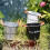 3-teiliges -Eimer-Set Eisen, retro, für und Garten 8