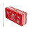 1 glitzer satteltasche rot 1