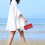 1 glitzer satteltasche rot 6