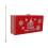 1 glitzer satteltasche rot 4