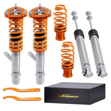 Street Coilovers Kit for Audi A3 8V S3 2013-2020