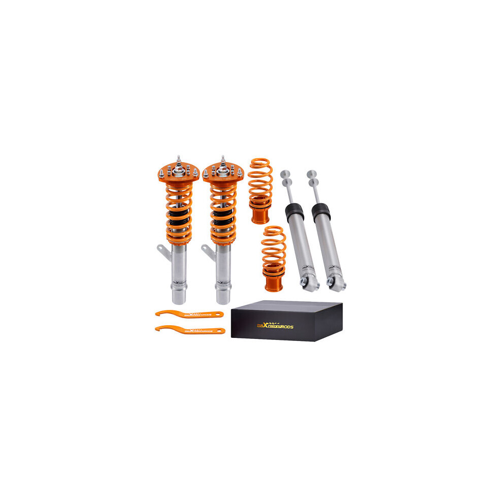 Street Coilovers Kit For Audi A3 8V S3 2013-2020 6931823956554