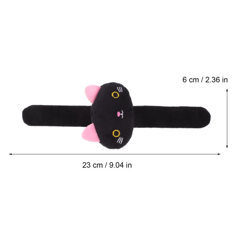 Plüsch Klatsch Armband Party Gastgeschenk 2