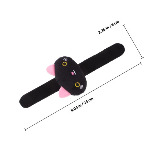 Plüsch Klatsch Armband Party Gastgeschenk 1