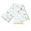 Butterfly Printing Groeimeter Kinderkamer Meetlat 3