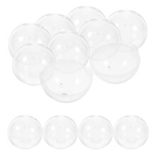 20St Leere Kapseln Mini Kugeln Für Automaten Gastgeschenke
