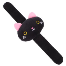 Plüsch Klatsch Armband Party Gastgeschenk Tierr