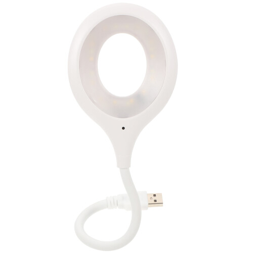 Usb Gänsehals Lampe Sprachgesteuert Fürs 2