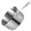 Nonstick Bratpfanne Aus Silber 1 11