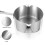 Nonstick Bratpfanne Aus Silber 1 7