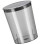 Einfacher Transparenter Mülleimer Für Wohnzimmer Haushaltsabfall 8