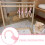 6St Kunststoff Kleiderbügel Für Baby Und 6