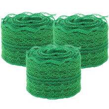 3 Kantlint Voor Kleding En Costuumstof Diy Naaien Afwerking