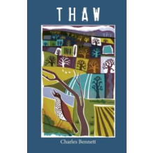 Thaw by Charles Bennett Paperback Book