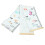 Butterfly Printing Groeimeter Wandhangend 3