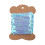 Colorful Stage Costume Sequins Sturdy Sewing-Light Blue 1