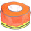 Hard Hat Zonneklep Met Halsbescherming Voor Constructie 1