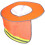 Hard Hat Zonneklep Met Halsbescherming Voor Constructie 4