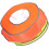 Hard Hat Zonneklep Met Halsbescherming Voor Constructie 10