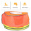 Hard Hat Zonneklep Met Halsbescherming Voor Constructie 11