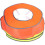 Hard Hat Zonneklep Met Halsbescherming Voor Constructie 2