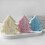 Easy Demold Silicone Mold Christmas Tree Shaped Mould-Section B 5