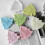 Easy Demold Silicone Mold Christmas Tree Shaped Mould-Section B 6